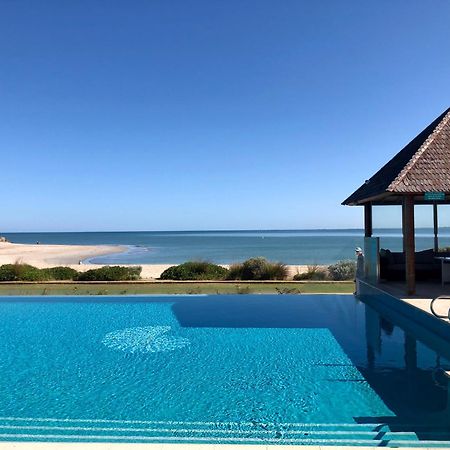 Tempel By The Sea Mandurah Eksteriør bilde